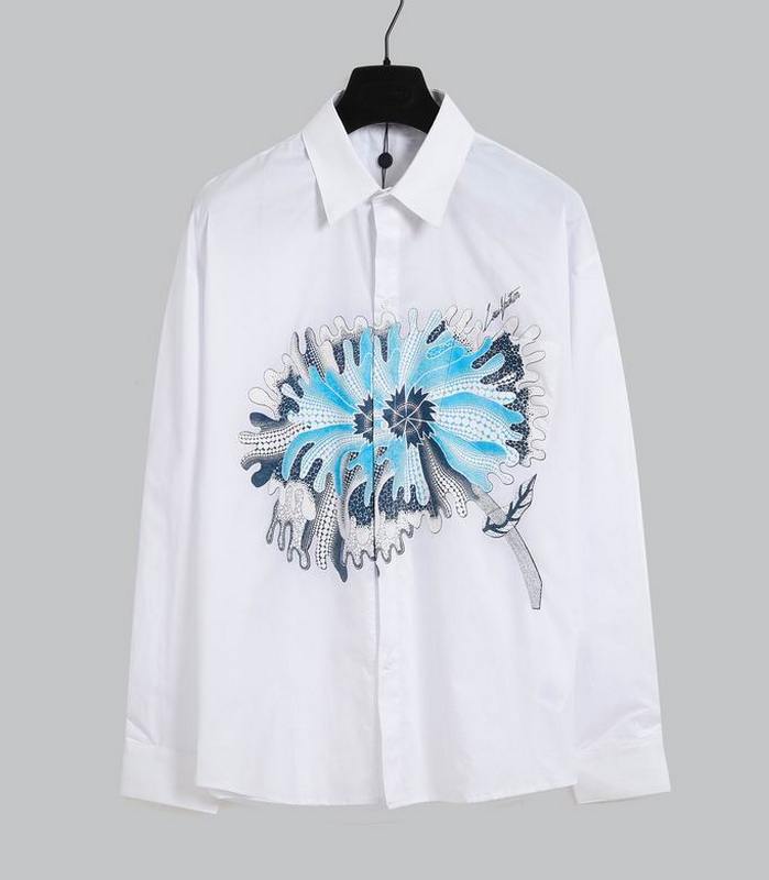 LV Men's Shirts 254